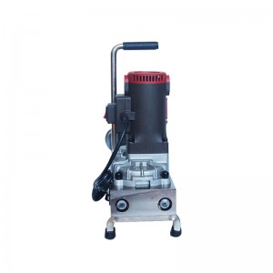 Acrylic Double Component Grouting Machine
