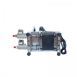 Acrylic Double Component Grouting Machine
