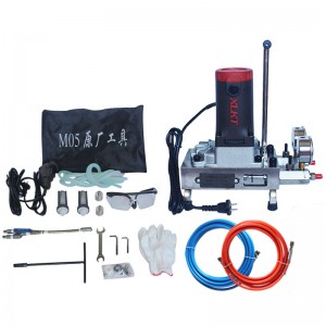 Acrylic Double Component Grouting Machine