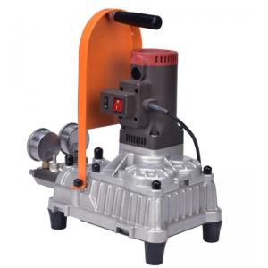 Acrylic Double Component Grouting Machine