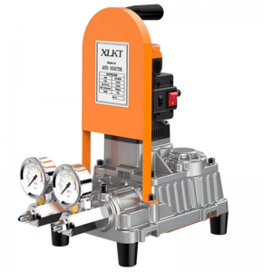 Acrylic Double Component Grouting Machine