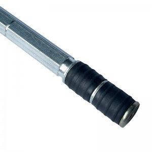 Luminum Injection Packer