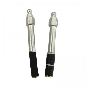 Steel Injection Packer