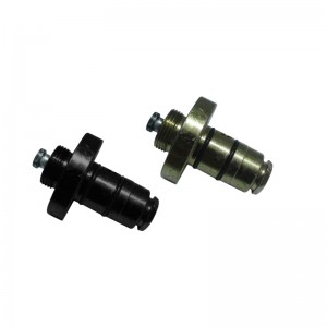 Piston Pump