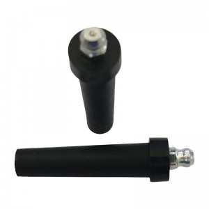 Plastic Pu Injection Packer