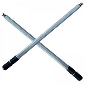 Luminum Injection Packer