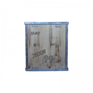 Acrylic Double Component Grouting Machine