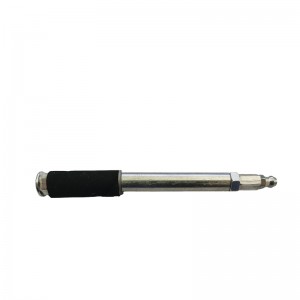 Steel Injection Packer