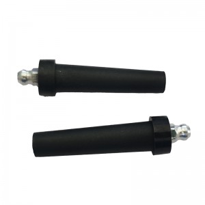 Plastic Pu Injection Packer