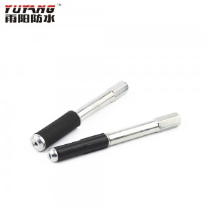 Steel Injection Packer Without Nipple