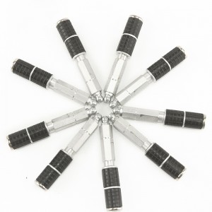 Aluminum Injection Packer