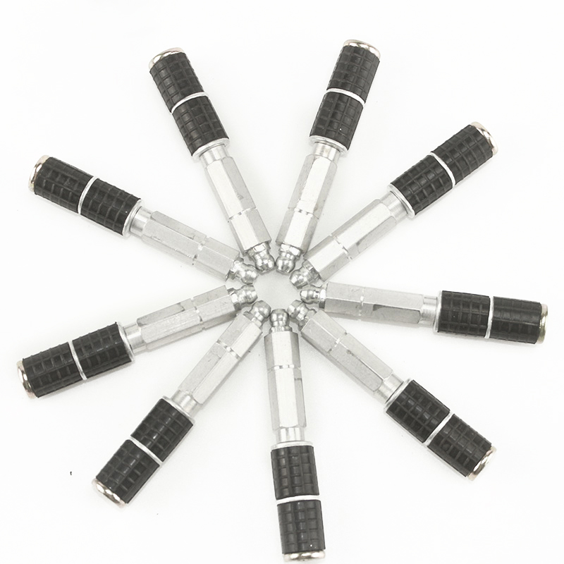 Aluminum Injection Packer