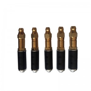 zinc alloy