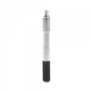 Steel Injection Packer