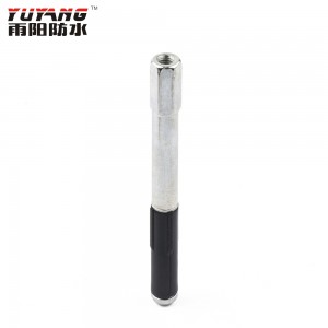 Steel Injection Packer Without Nipple