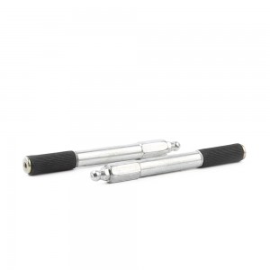 Steel Injection Packer