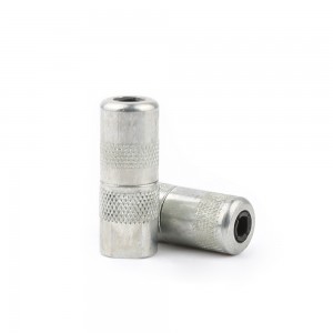 Grease Coupler