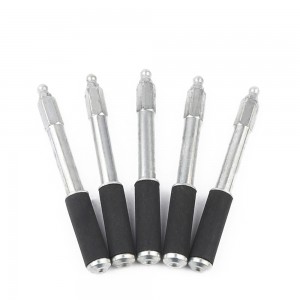 Steel Injection Packer