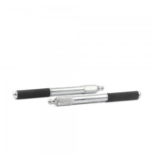 Steel Injection Packer