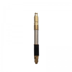 Zinc Alloy Injection Packer