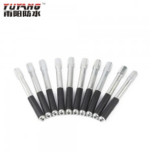 Steel Injection Packer Without Nipple