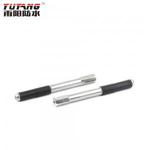 Steel Injection Packer Without Nipple