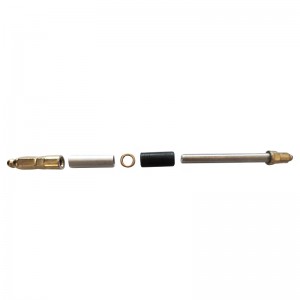 Zinc Alloy Injection Packer