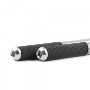 Steel Injection Packer