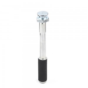 Steel Injection Packer With Falt Nipple